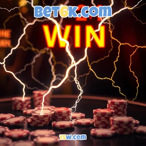 bet6k.com: Descubra a Comunidade que Transforma Jogos em Conexões