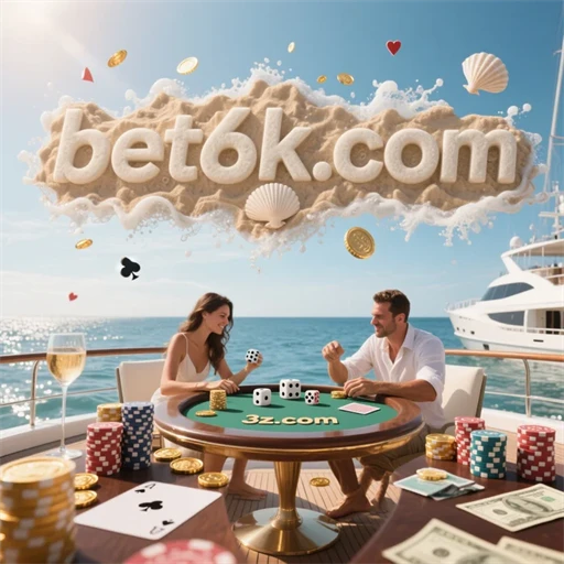 Explorando a Categoria de Bônus no Bet6k.com