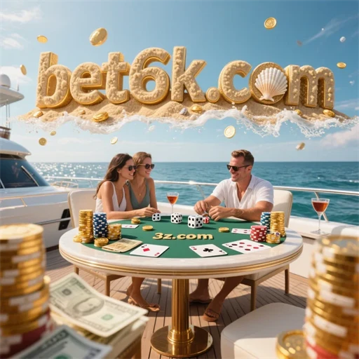 Atrações da Categoria 'Ao Vivo' no bet6k.com