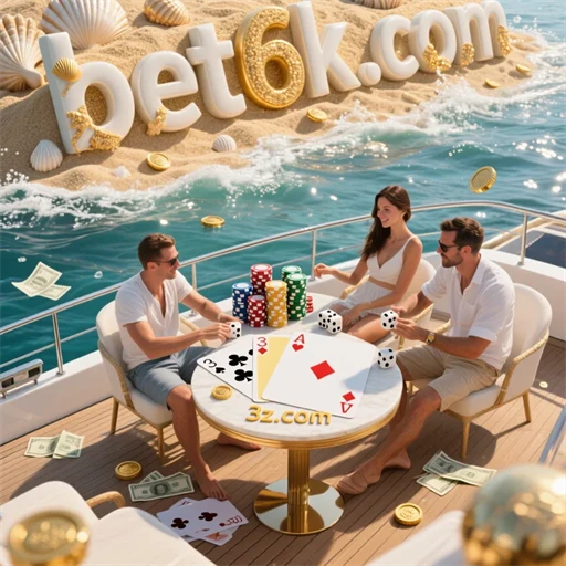 Explorando o Mundo dos Jogos Móveis no Bet6k.com
