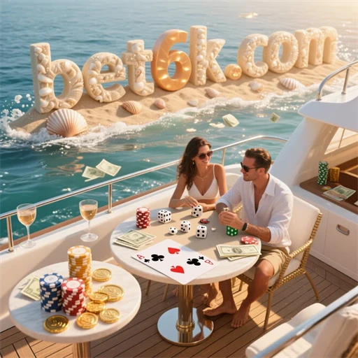 A Fascinante Categoria dos Jogos de Mesa em bet6k.com