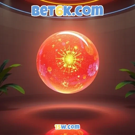 bet6k.com Apostas
