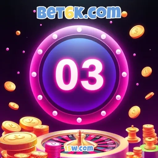 bet6k.com Esports