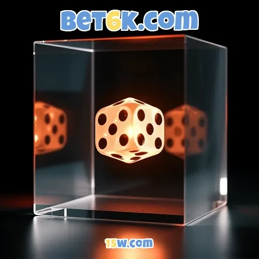 bet6k.com Suporte